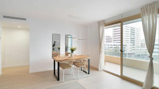 Apartments in Badalona - photo 2