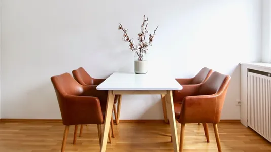 Apartments in Cologne Innenstadt - photo 8