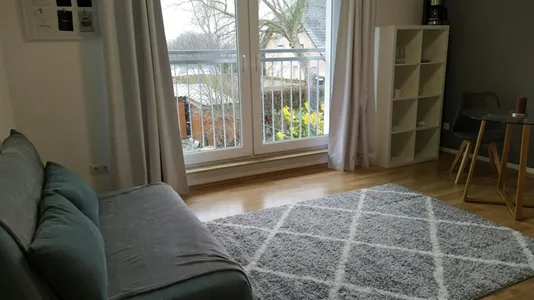 Rooms in Location is not specified - photo 4