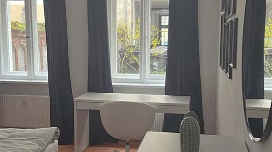 Rooms in Berlin Friedrichshain-Kreuzberg - photo 4