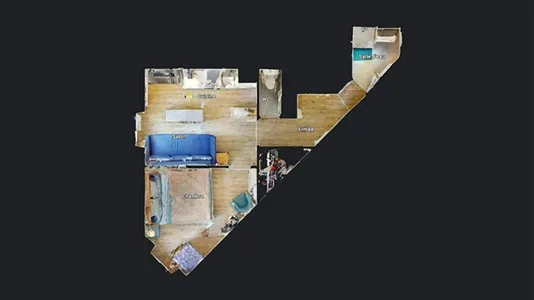 Apartments in Nantes - photo 7