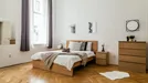 Room for rent, Budapest Erzsébetváros, Budapest, Klauzál tér