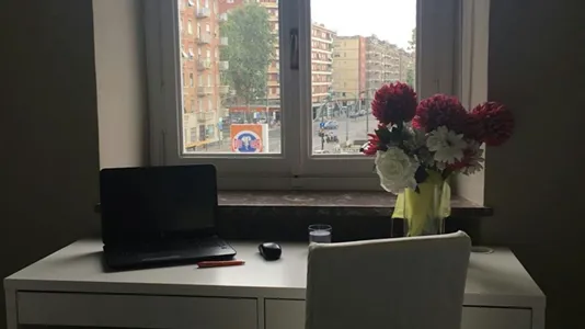 Rooms in Turin - photo 4