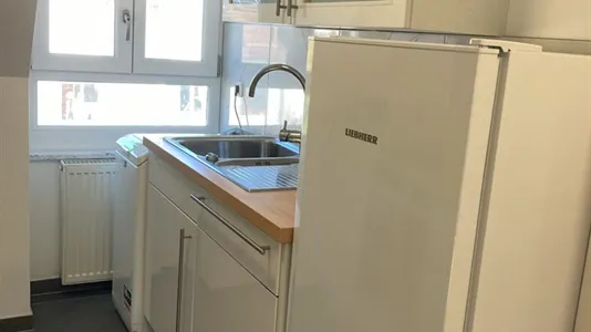 Apartments in Location is not specified - photo 10