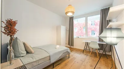 Room for rent in Berlin Mitte, Berlin