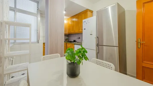 Rooms in Madrid Tetuán - photo 6