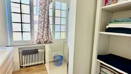 Rooms in Brussels Sint-Gillis - photo 5