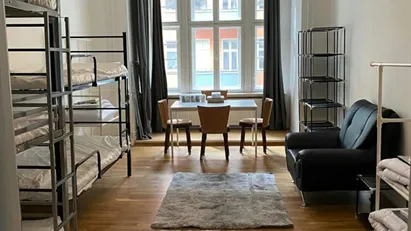 Room for rent in Berlin Mitte, Berlin