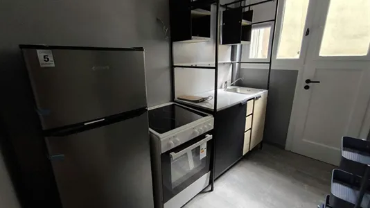 Apartments in Athens Agios Nikolaos - photo 8