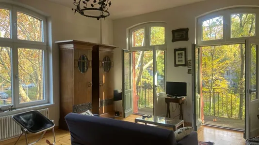 Apartments in Location is not specified - photo 7