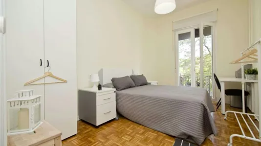 Rooms in Madrid Arganzuela - photo 1