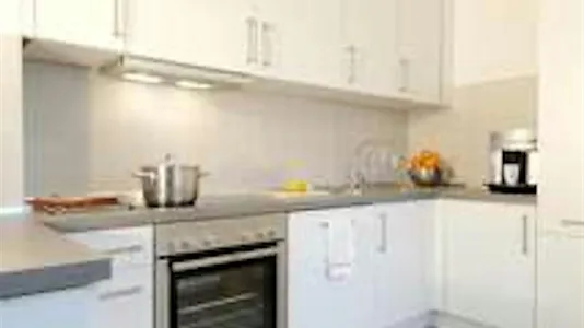 Apartments in Berlin Steglitz-Zehlendorf - photo 4