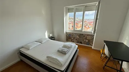 Room for rent in Lisbon (region)