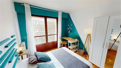 Room for rent in Paris 12ème arrondissement - Bercy, Paris