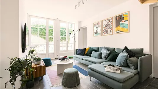 Rooms in Fontainebleau - photo 4