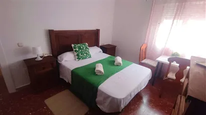 Room for rent in Almería, Andalucía