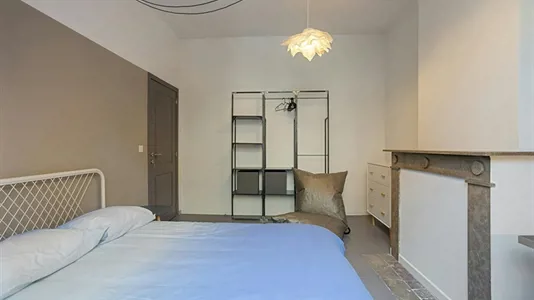 Rooms in Brussels Elsene - photo 3