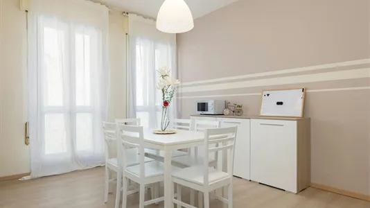 Rooms in Padua - photo 8