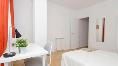 Room for rent in Madrid Chamberí, Madrid