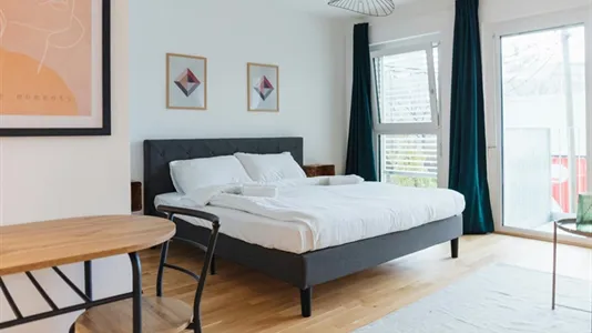 Apartments in Vienna Landstraße - photo 6