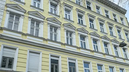 Apartments in Wien Währing - photo 8