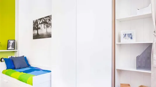 Rooms in Milano Zona 9 - Porta Garibaldi, Niguarda - photo 3