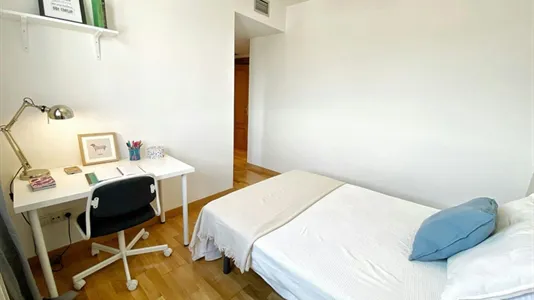 Apartments in Madrid Arganzuela - photo 6