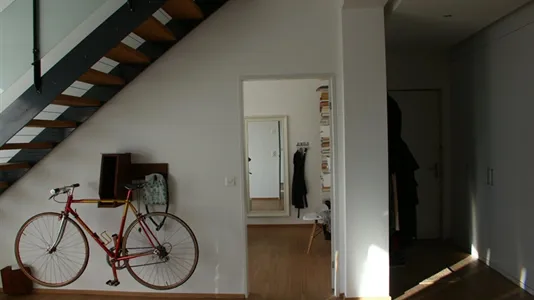 Rooms in Zürich Distrikt 4 - Aussersihl - photo 7