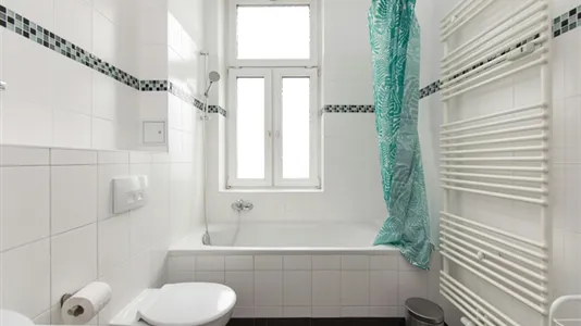 Rooms in Berlin Charlottenburg-Wilmersdorf - photo 10