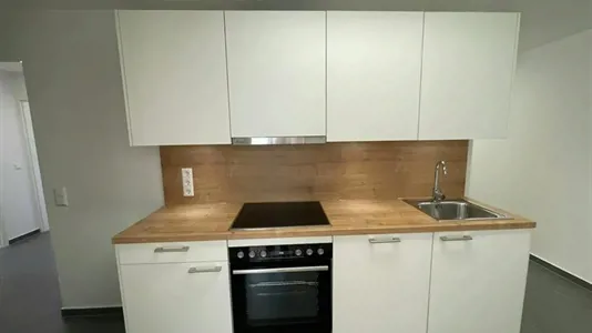 Rooms in Stuttgart Möhringen - photo 2
