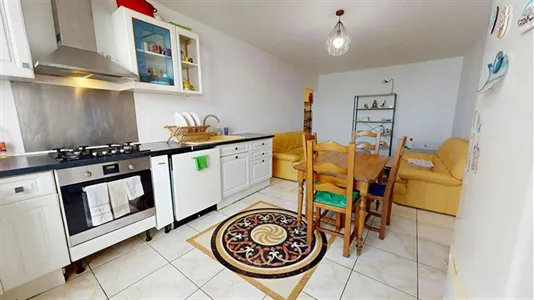 Rooms in Lyon - photo 5