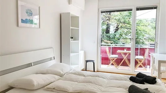 Rooms in Vienna Leopoldstadt - photo 9