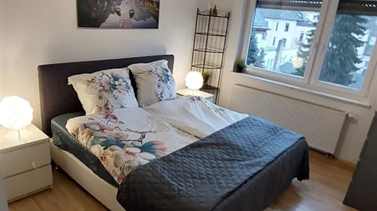 Apartments in Mannheim - photo 10