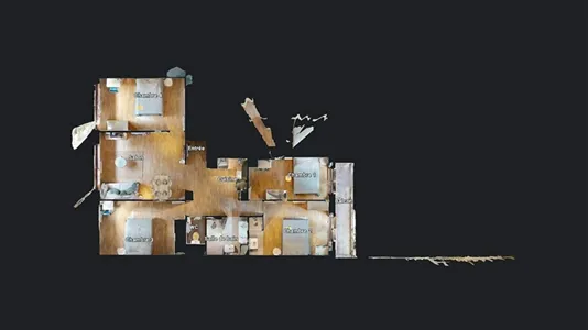 Rooms in Saint-Étienne - photo 8