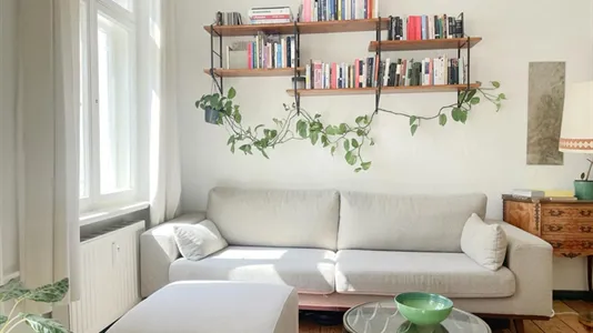 Apartments in Berlin Neukölln - photo 5