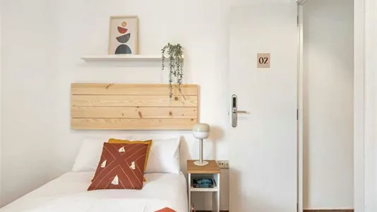 Rooms in Madrid Tetuán - photo 5