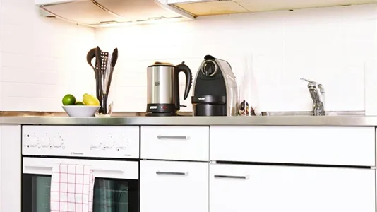 Apartments in Zürich Distrikt 7 - photo 5