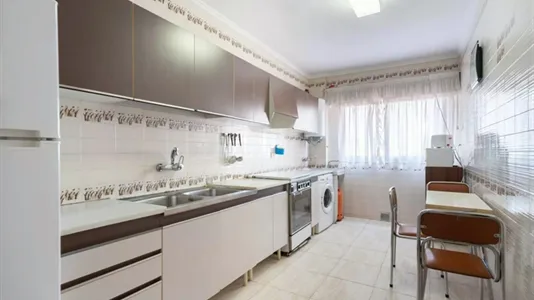 Rooms in Castellón de la Plana/Castelló de la Plana - photo 7