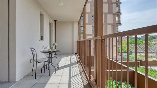 Apartments in Milano Zona 8 - Fiera, Gallaratese, Quarto Oggiaro - photo 7