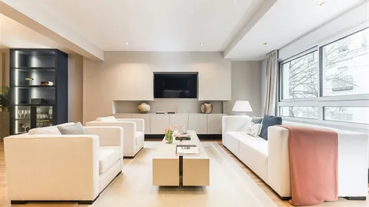 Apartments in Madrid Salamanca - photo 3