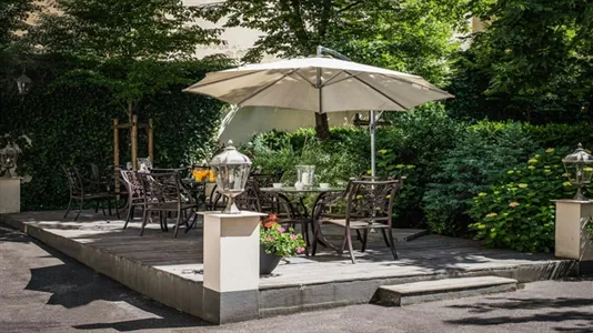 Apartments in Berlin Tempelhof-Schöneberg - photo 10