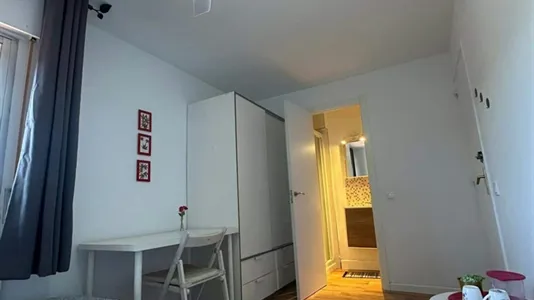 Rooms in Madrid Puente de Vallecas - photo 2