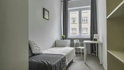 Room for rent in Warsaw