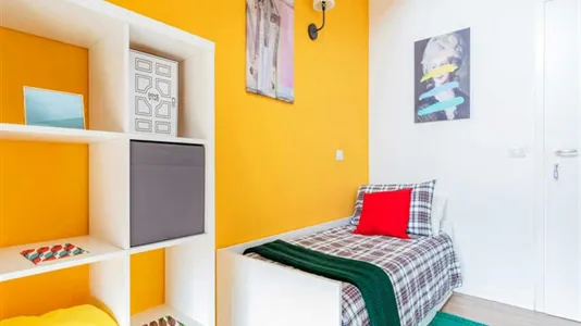 Rooms in Bologna - photo 3