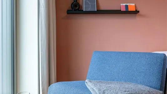 Apartments in Location is not specified - photo 4