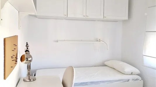 Rooms in Salamanca - photo 1