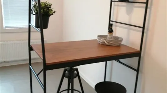 Apartments in Antwerp Wilrijk - photo 5