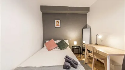 Room for rent in Madrid Arganzuela, Madrid