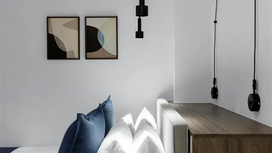 Apartments in Athens Ampelokipoi - photo 7