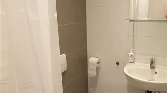 Apartments in Location is not specified - photo 8